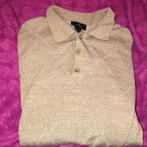 GOING SOON❗️Men’s Dockers Sweater